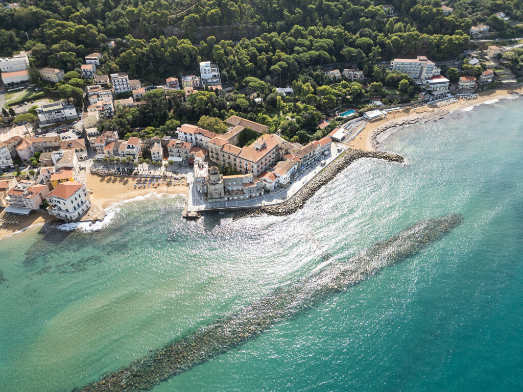C1 Santa Maria di Castellabate