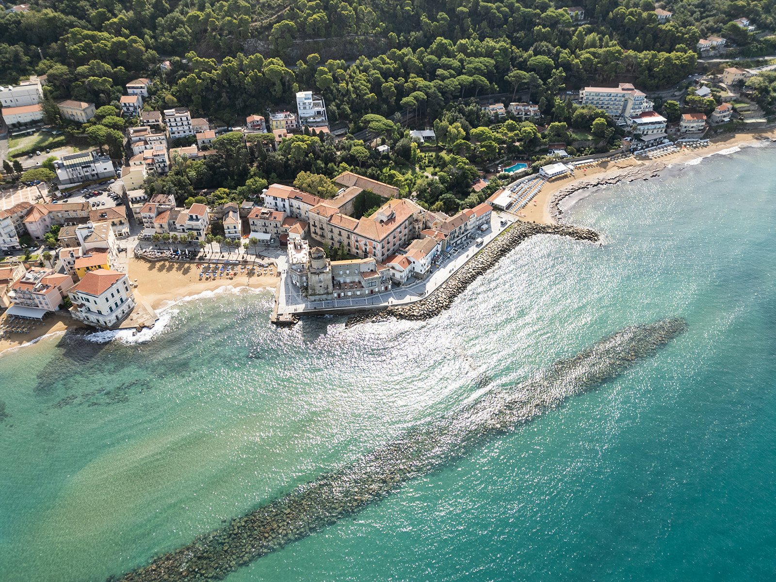 Santa Maria di Castellabate Wedding Resort C1 Amore Weddings