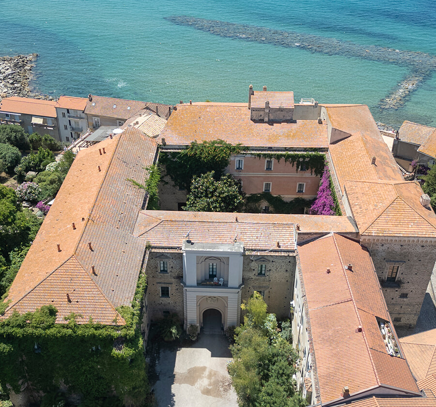Santa Maria di Castellabate Wedding Resort C1 Amore Weddings