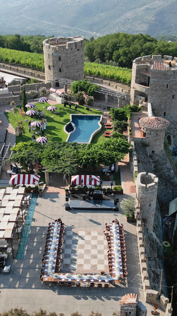 Rocca Cilento