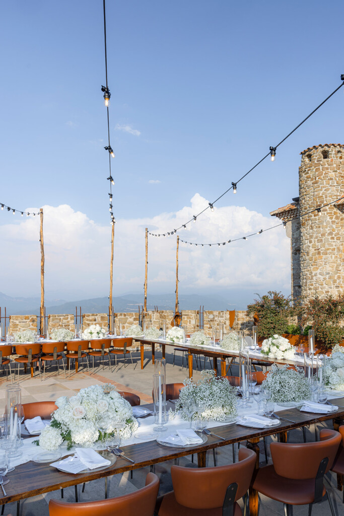 Rocca Cilento