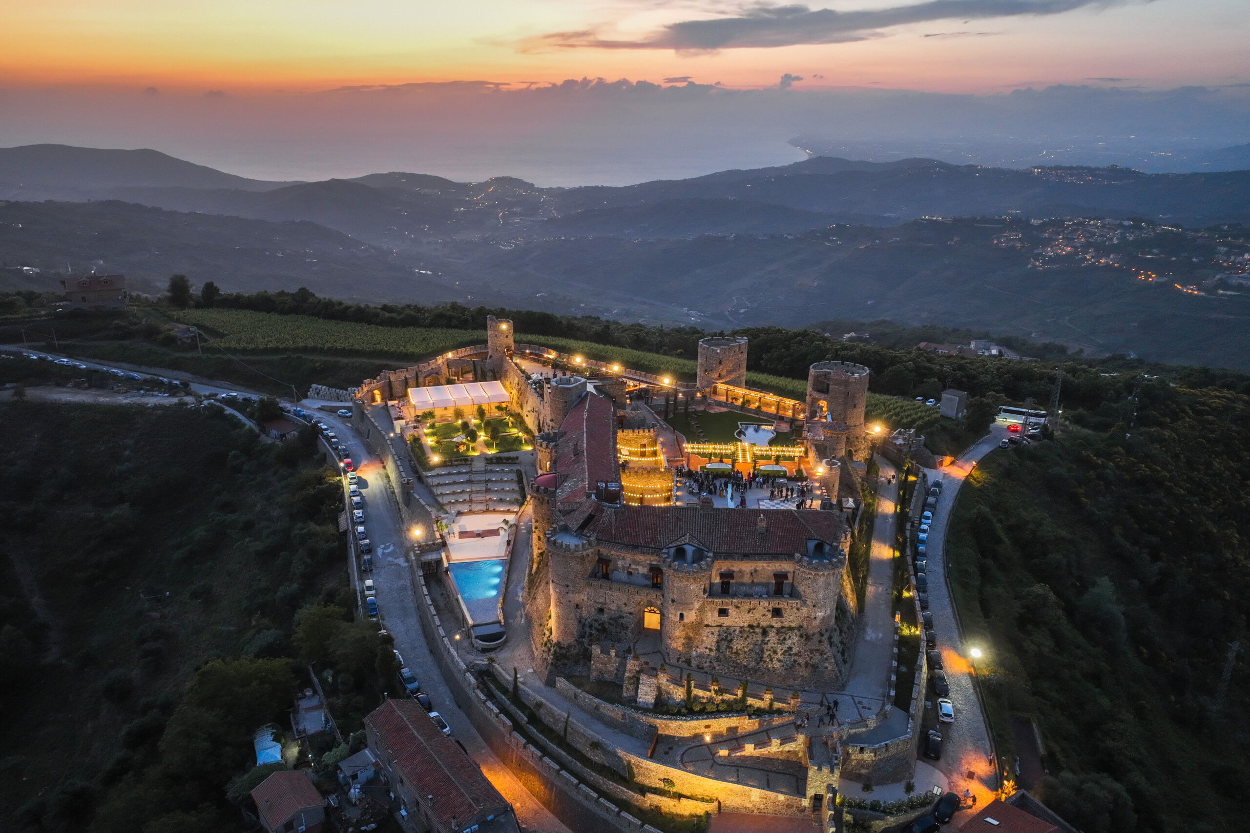 Rocca Cilento